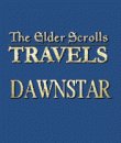 game pic for The Elder Scrolls Travels: Dawnstar